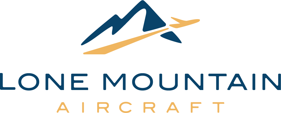 Lone Mountain Aircraft