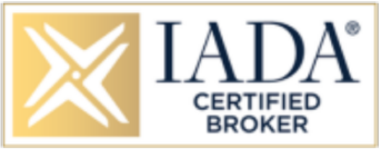 IADA Certified Broker